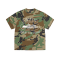 GABRIEL MOSES OG ALCATRAZ TEE [CAMO]