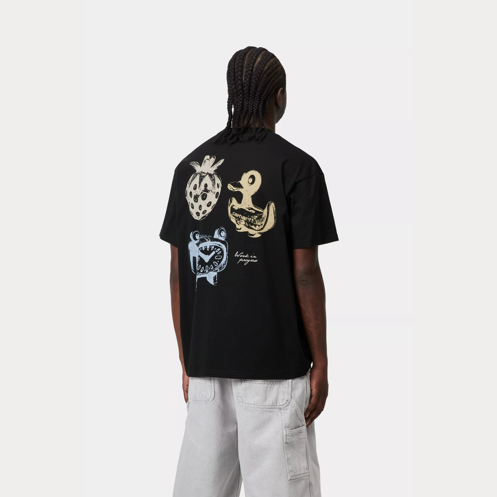 S/S Forma T-Shirt