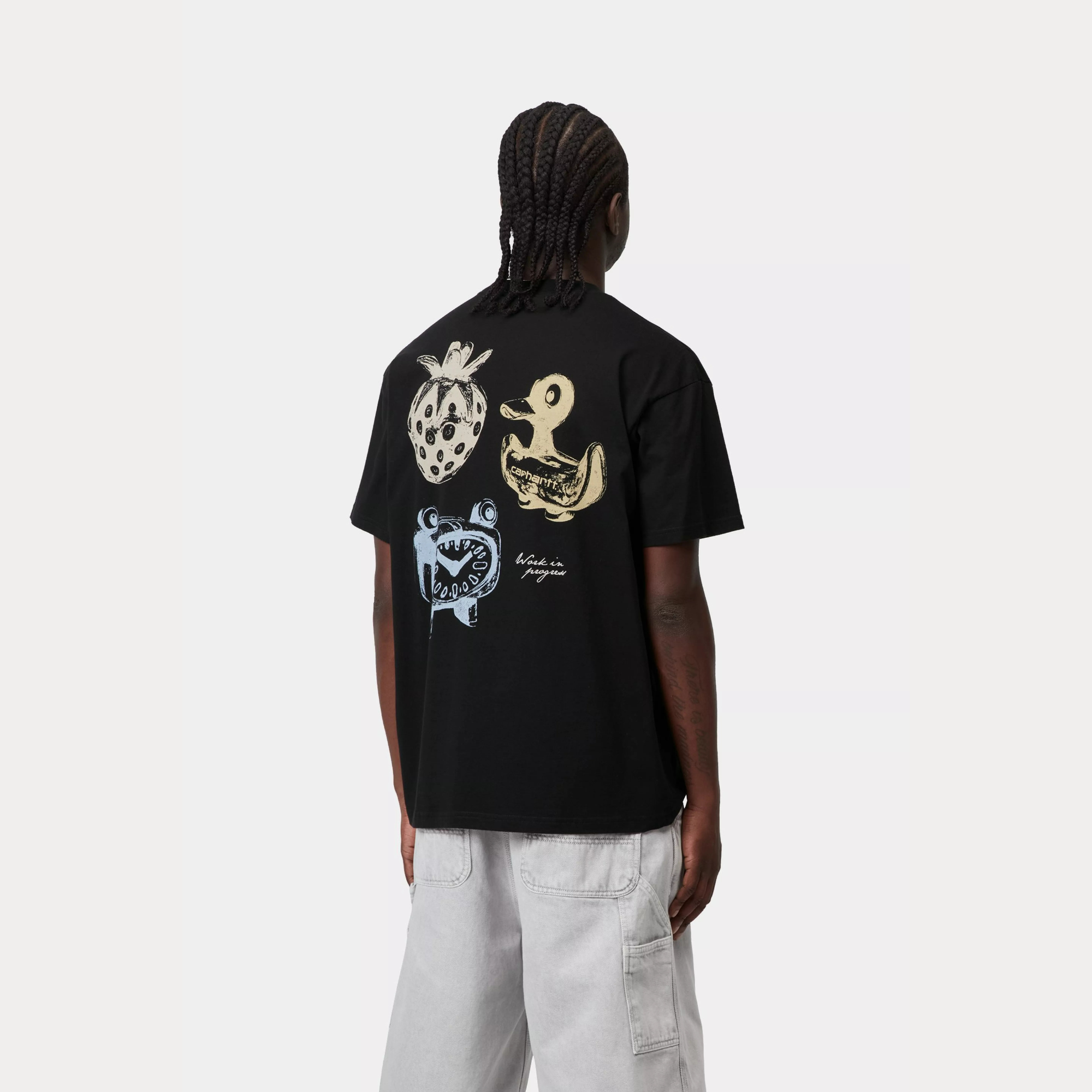 S/S Forma T-Shirt
