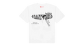 Virgil Abloh Archive Sp5der Tee White