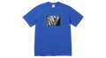 Supreme Spider-Man Tee Royal