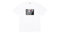Supreme Spider-Man Tee White