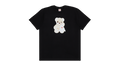 Supreme Bear Tee Black (SS25)