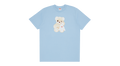Supreme Bear Tee Powder Blue (SS25)