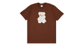 Supreme Bear Tee Brown (SS25)
