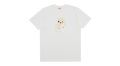 Supreme Bear Tee White (SS25)