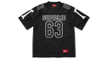 Supreme Bones Football Jersey (FW25)