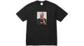 Supreme Dean Blunt Tee Black