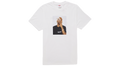 Supreme Dean Blunt Tee White