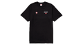 Supreme Ducati Logo Tee Black