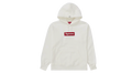 Supreme Box Logo Hoodie (FW21)