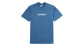 Supreme Motion Logo Tee Faded Blue (SS23)