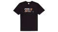 Supreme Tera Patrick Collegiate Tee Black (FW24)