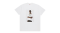Supreme Tyler The Creator Tee White