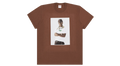 Supreme Tyler The Creator Tee Brown