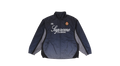 Supreme x Umbro Gradient Track Jacket Black