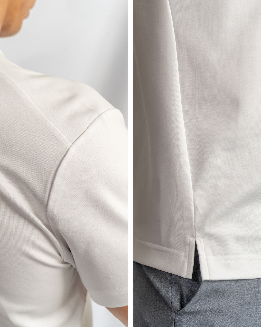 Tailored T-Shirt