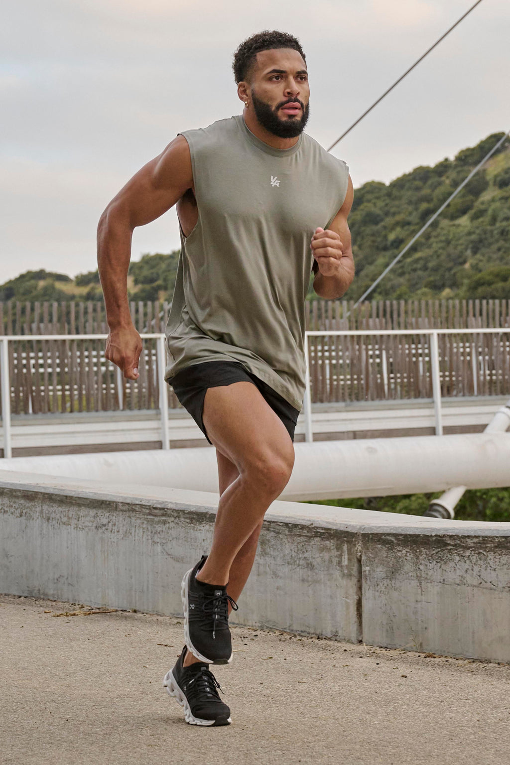 3006 - RunTech Tanks - May 19th