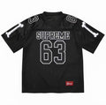 Supreme Bones Football Jersey (FW25)