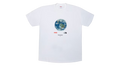 Supreme The North Face One World Tee White (SS20) (P)