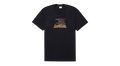 Supreme Samurai Tee Black (FW21) (P)