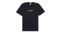 Supreme Futura Box Logo Tee Black (P)