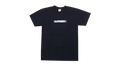 Supreme Motion Logo Tee Navy (P)