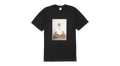 Supreme Rick Rubin Tee Black