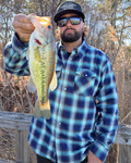 Angler Flannel