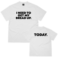 REMINDER TEE [WHITE]