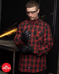 Flashover FR Flannel