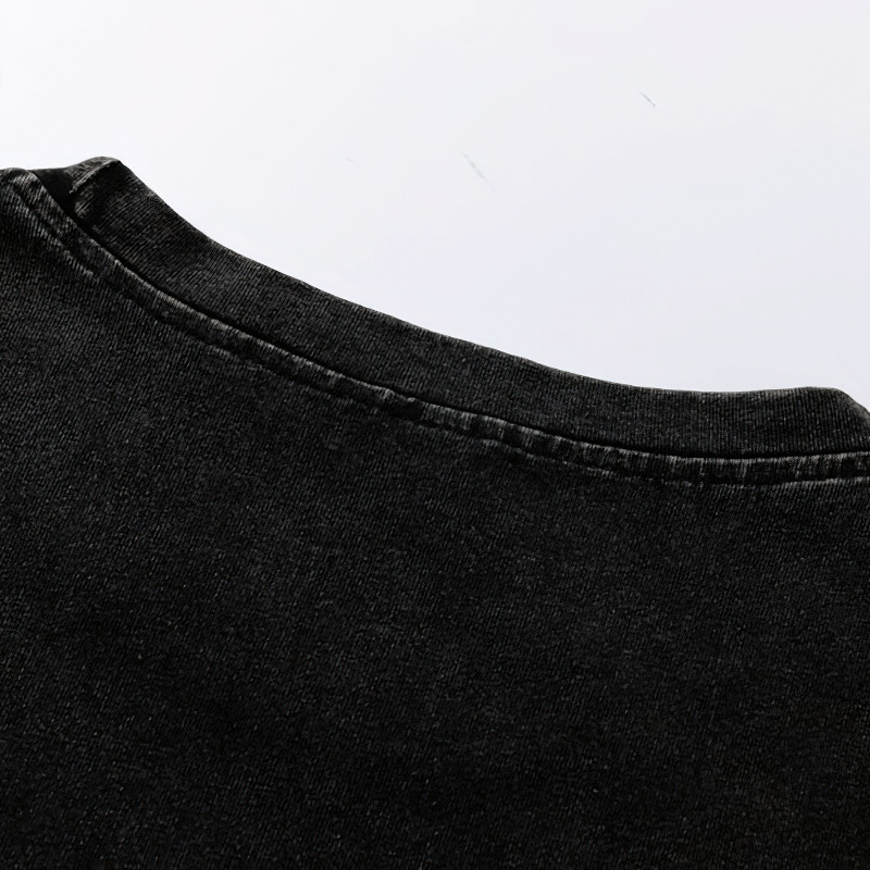 Grunge Loose Graphic Tank Tops / Casual Cotton Sleeveless Tops / Oversized Clothing