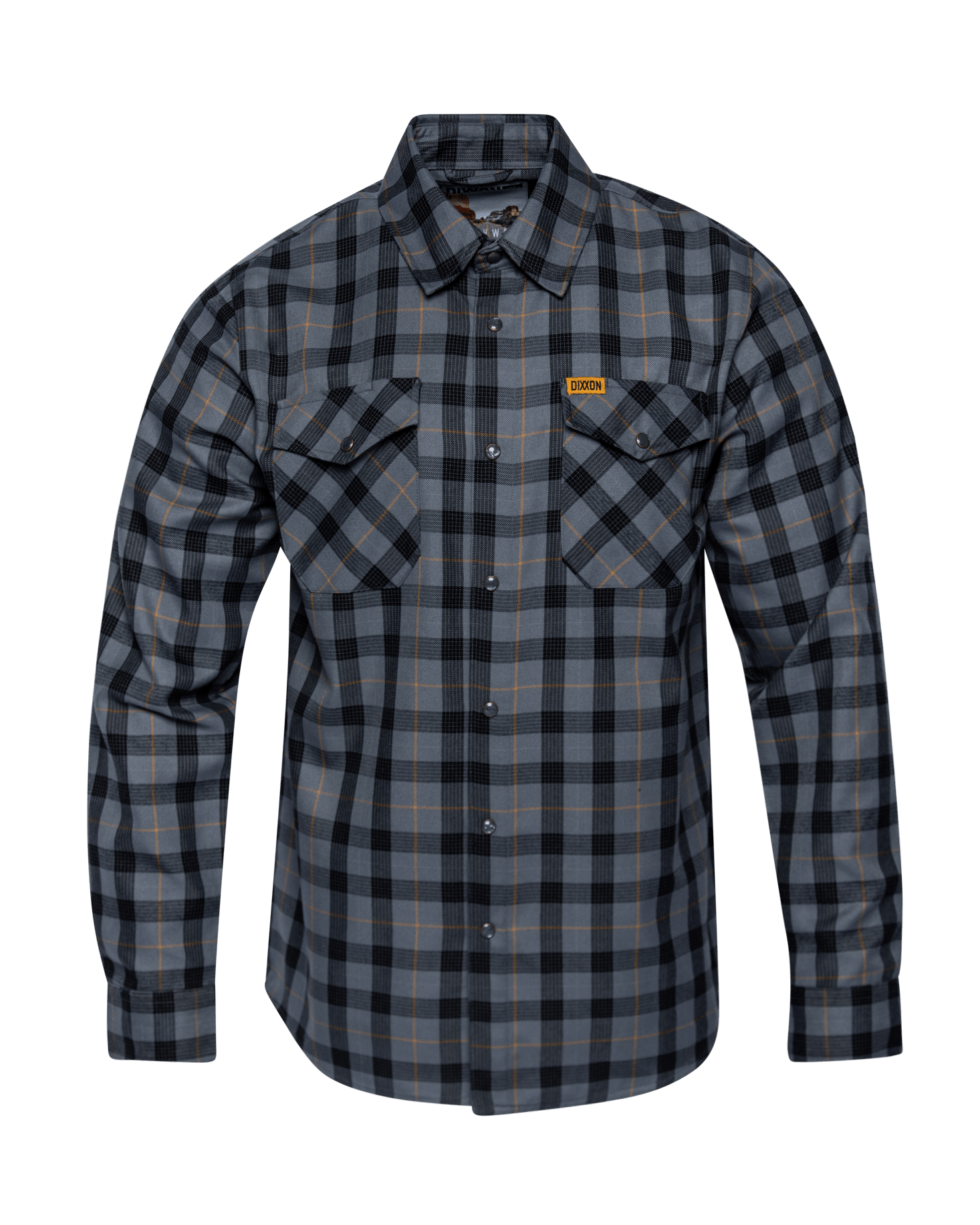 Highway Ribbons Flannel