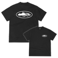 OG ISLAND TEE [BLACK]