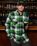 Paddy Flannel