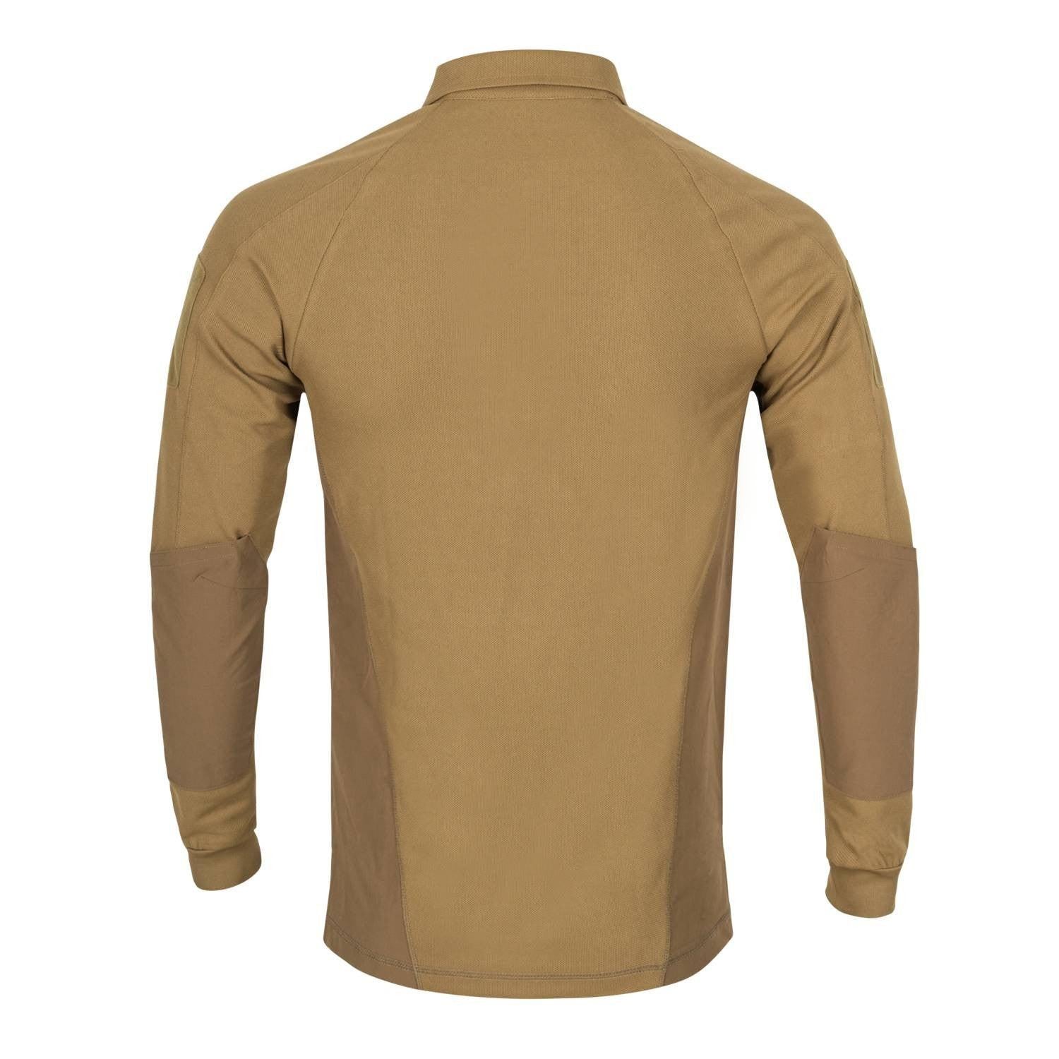 HELIKON-TEX RANGE POLO SHIRT - SHADOW GREY