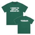 REMINDER TEE [GREEN]