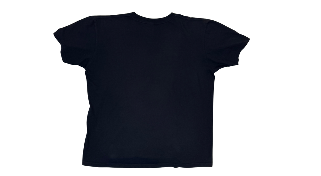 Supreme Bandana Box Logo Tee Navy (P)