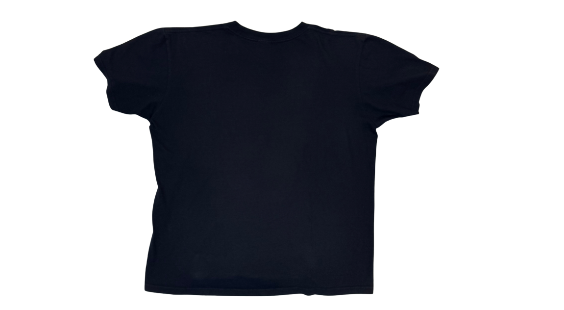 Supreme Bandana Box Logo Tee Navy (P)