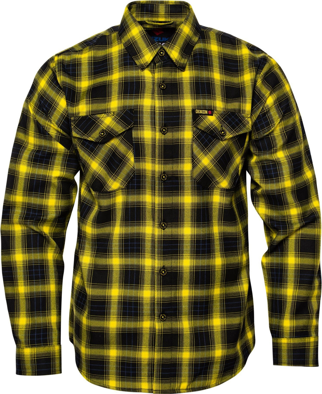 Suzuki Flannel