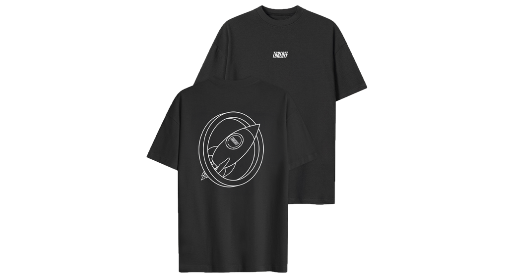 Rocket Tee