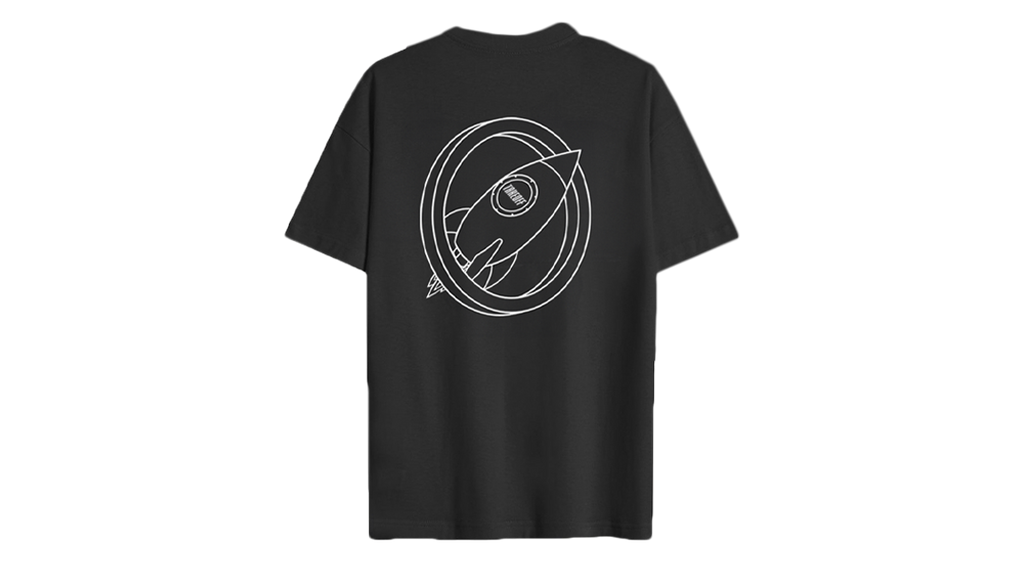 Rocket Tee