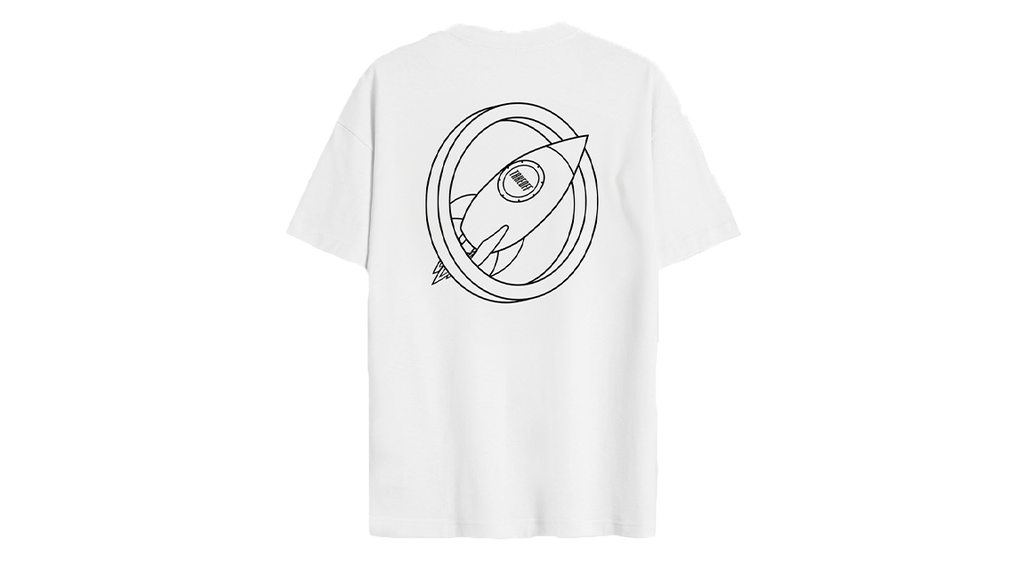 Rocket Tee