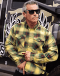 The Concealment Flannel