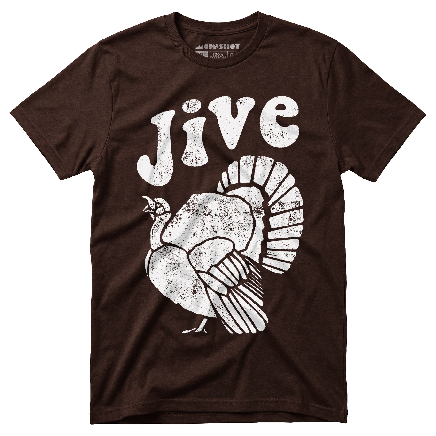 Jive Turkey - Unisex T-Shirt