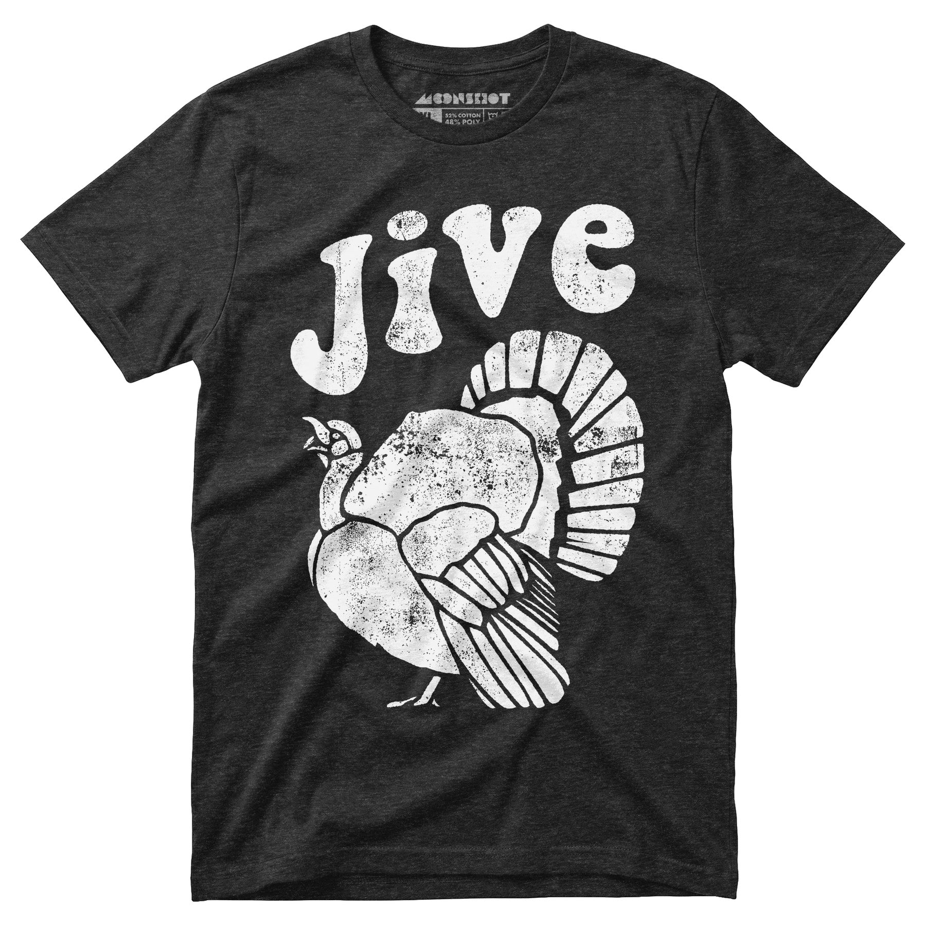 Jive Turkey - Unisex T-Shirt