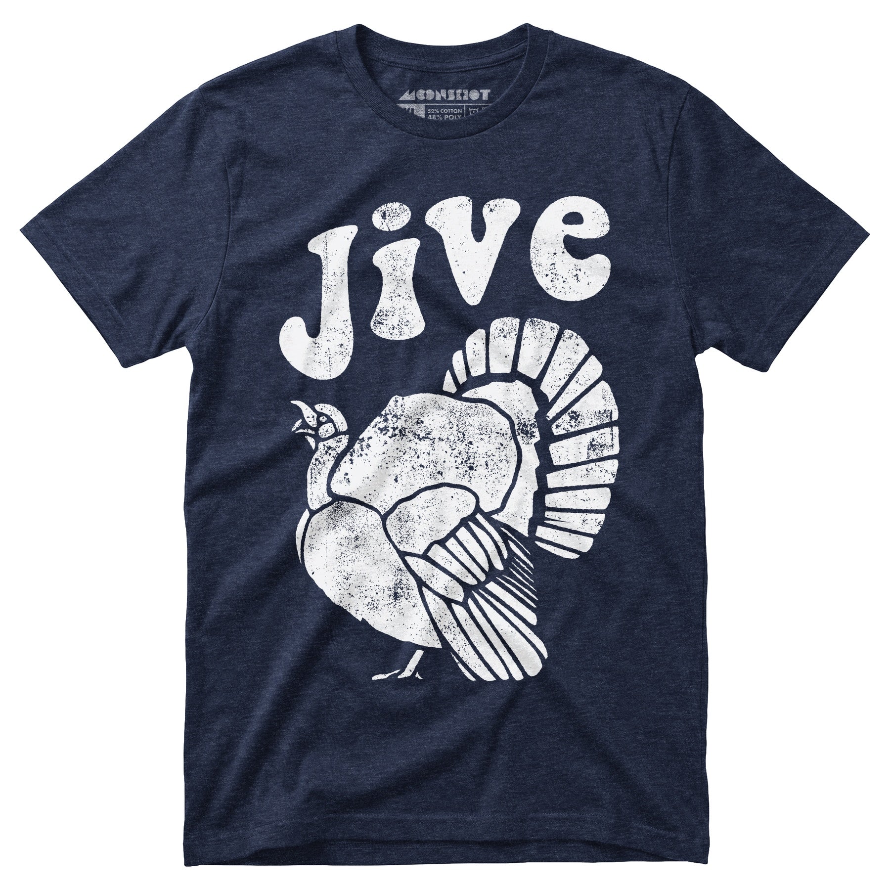 Jive Turkey - Unisex T-Shirt