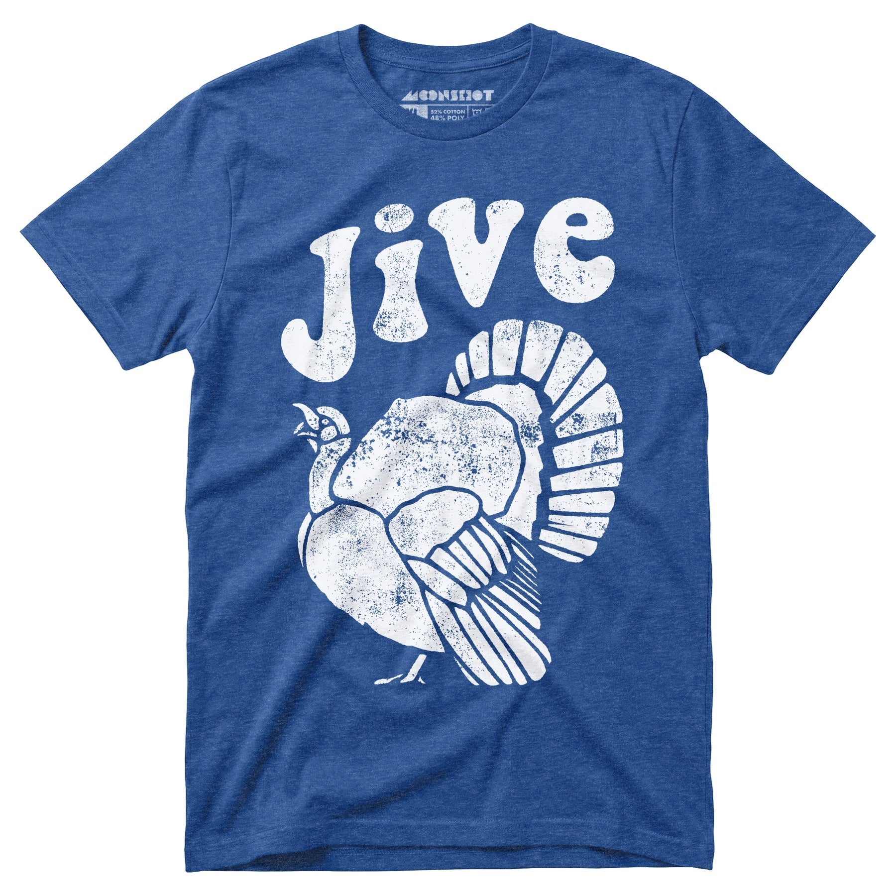 Jive Turkey - Unisex T-Shirt