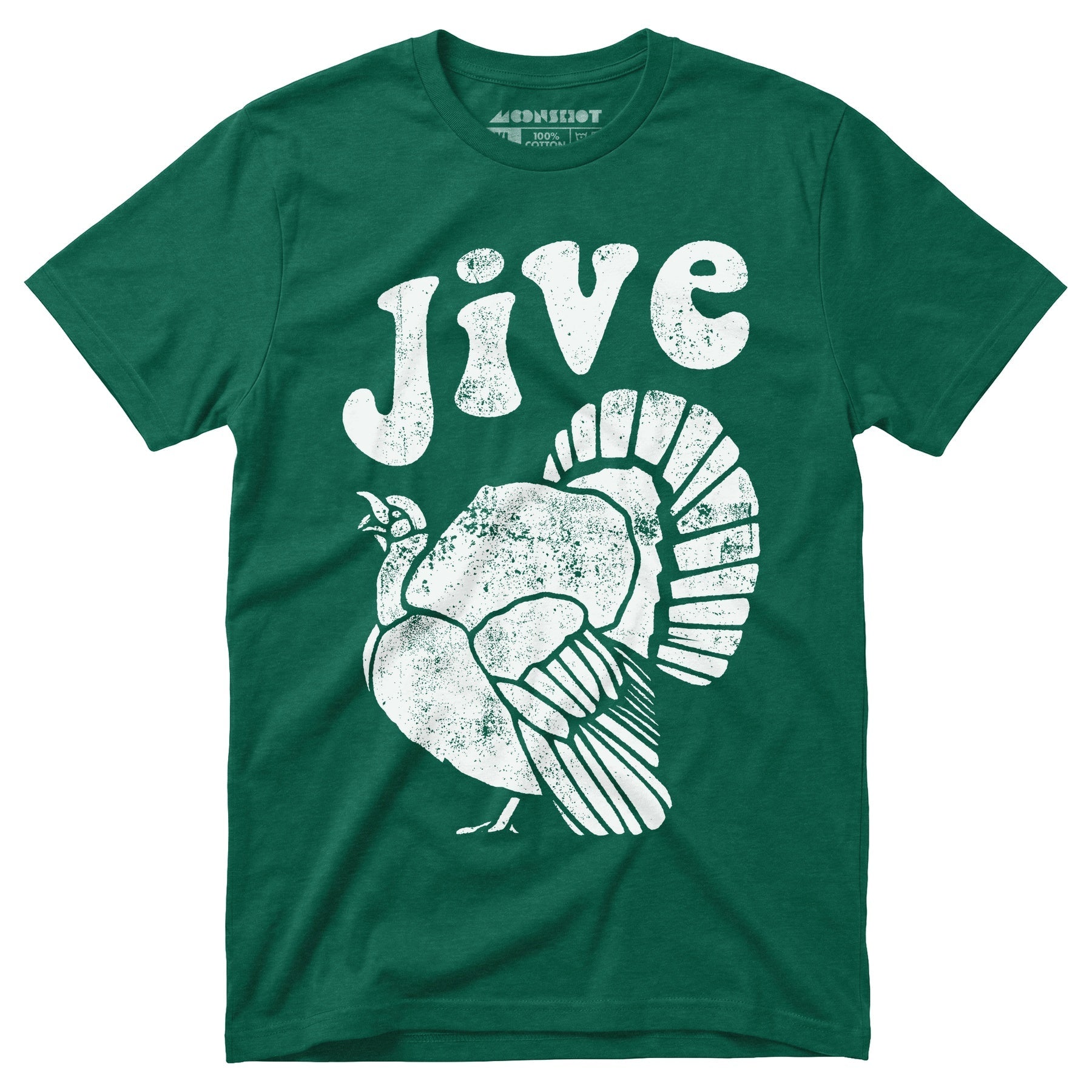 Jive Turkey - Unisex T-Shirt
