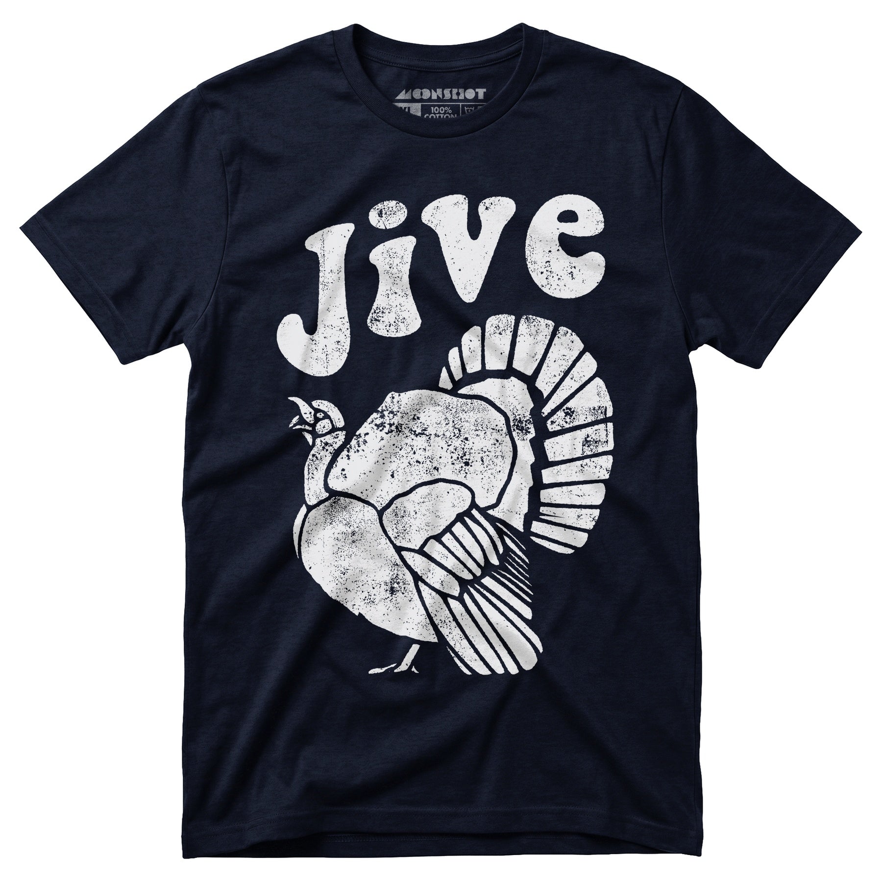Jive Turkey - Unisex T-Shirt
